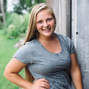 Meet your Posher, Madison